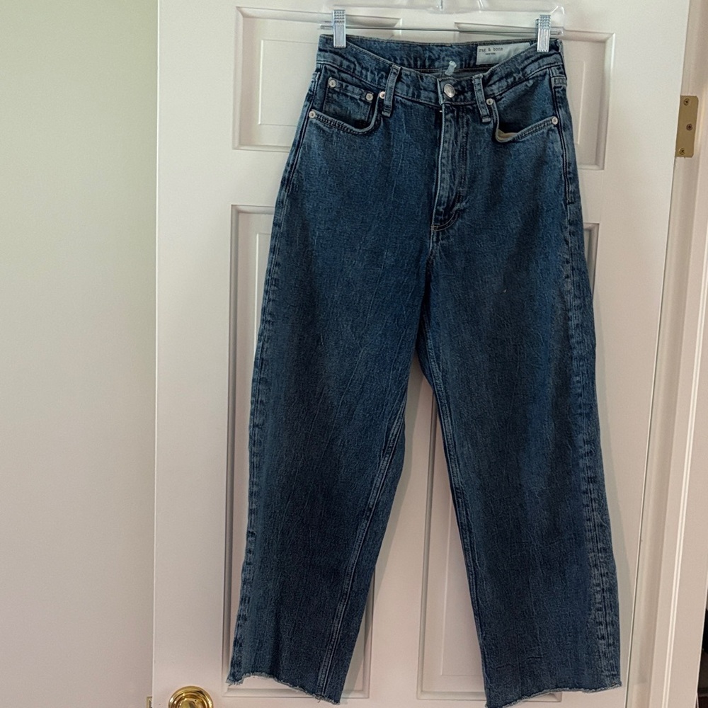 Rag and Bone Andi Jean